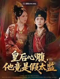 皇后心腹，他竟是假太监，让你入宫，没让你权倾天下啊(全集)