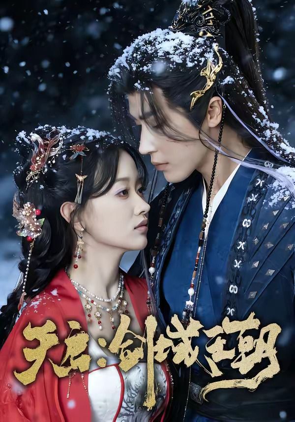 天启：剑域王朝(全集)