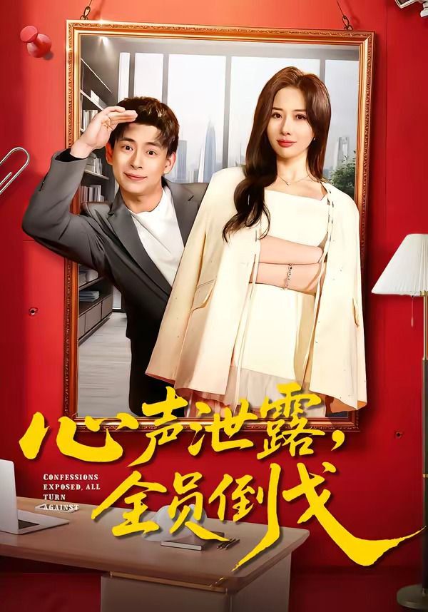 心声泄露，全员倒戈(全集)